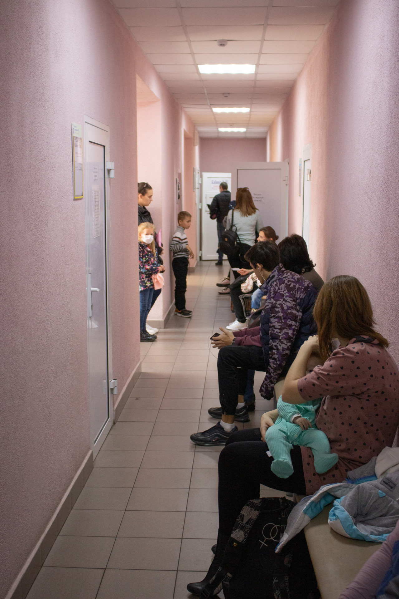 Города и районы Ставрополья с наибольшим числом заболевших COVID-19 на 28.03.2023