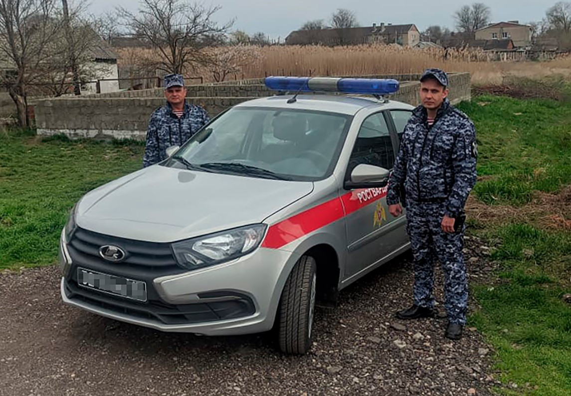 В Ставропольском крае подросток пострадал от удара током на железнодорожном мосту