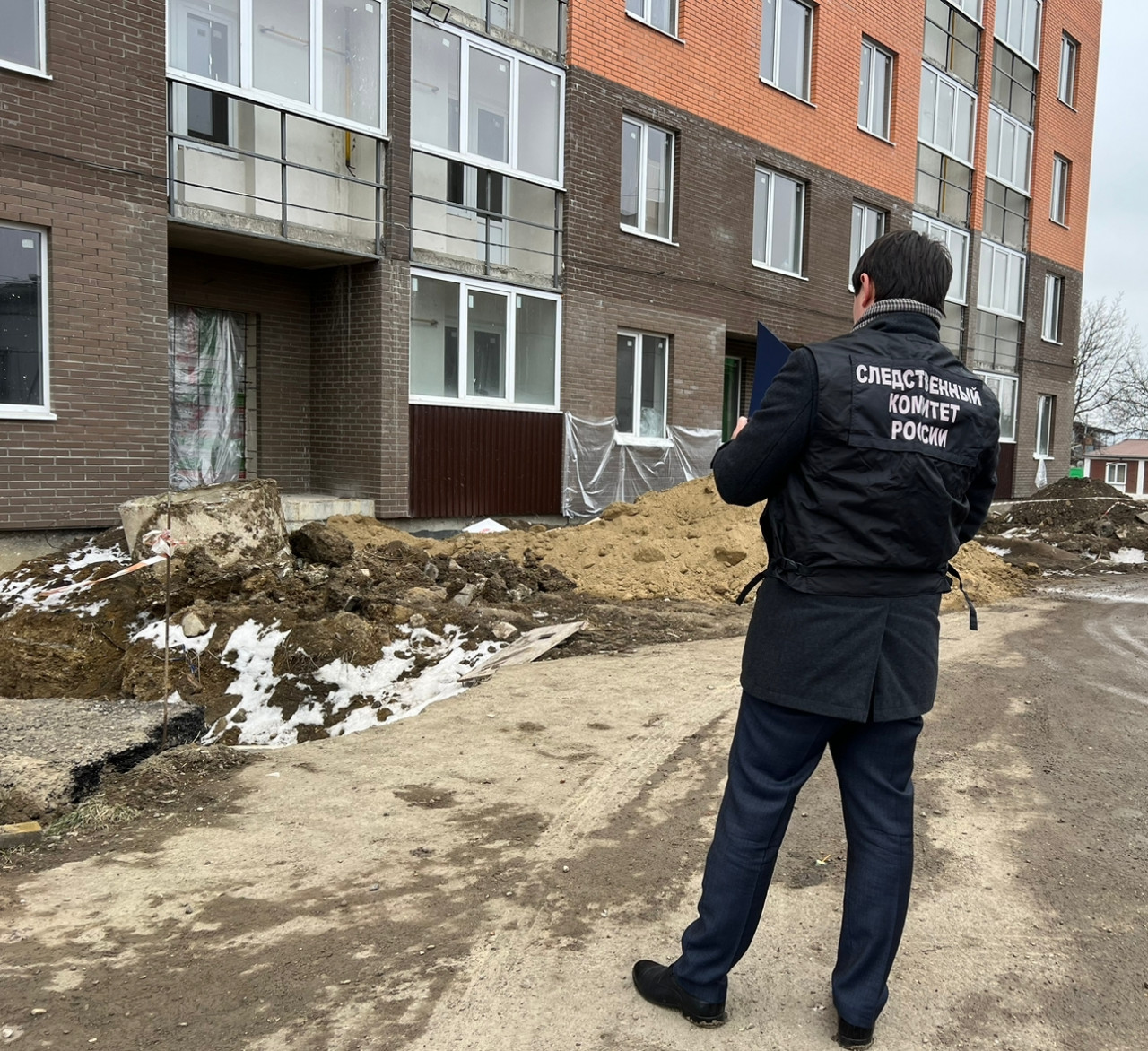 Обзор происшествий в Ставропольском крае 11.04.2023 Обзор происшествий в Ставропольском крае 11.04.2023