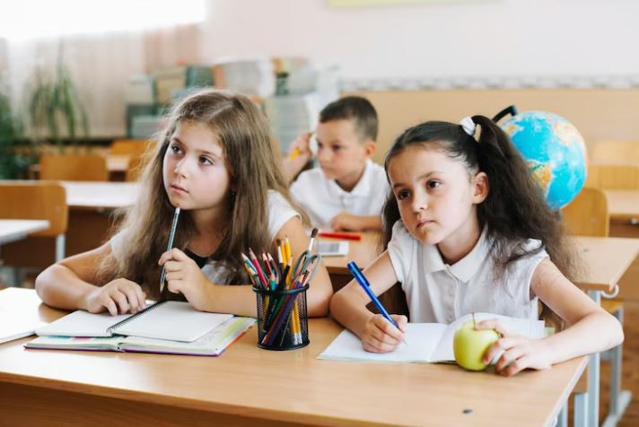 В школах Шпаковского округа отменили занятия 14 и 15 апреля