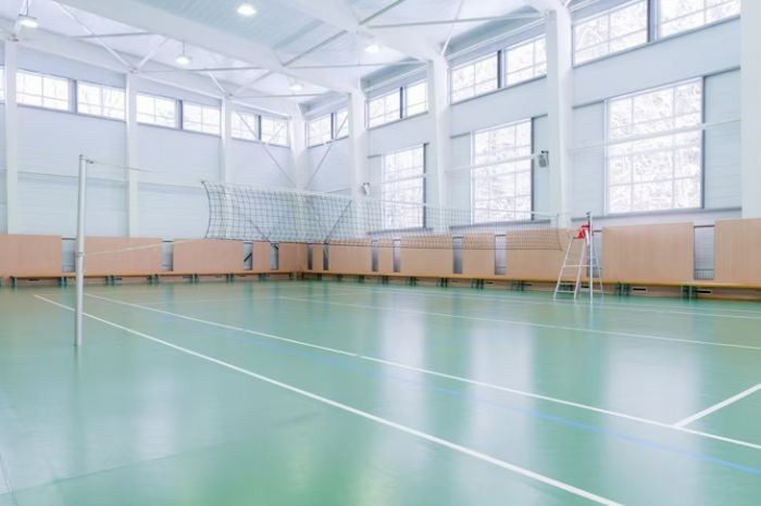 Школьный спортзал стоимостью более 45 млн рублей построят в 2023 году в поселке на Ставрополье
