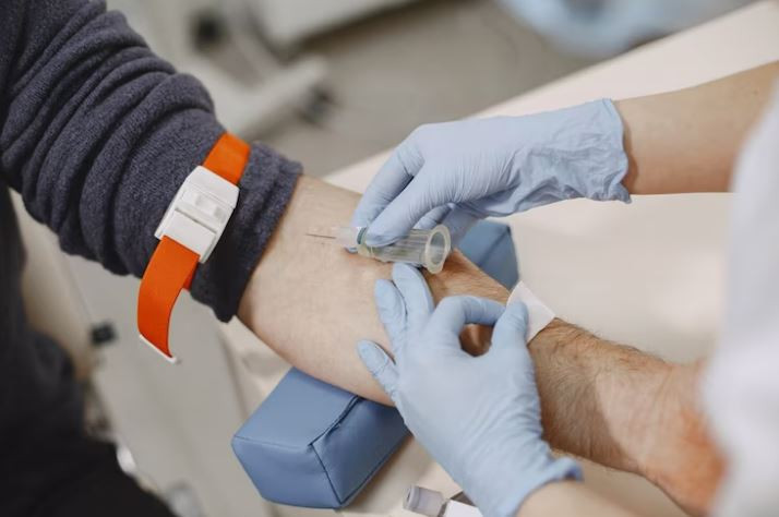 В 2022 году в Ставропольском крае донорами крови стали более 26 тысяч человек