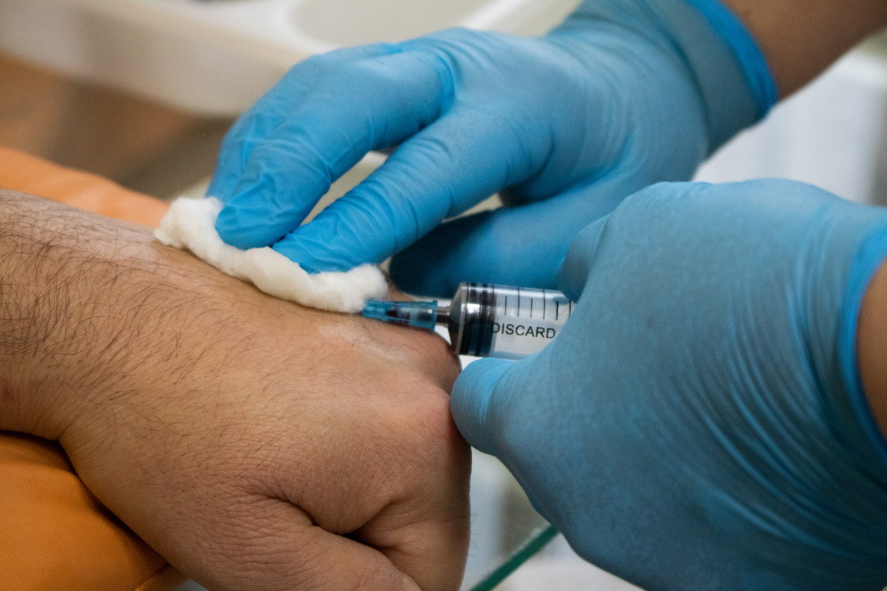 Города и районы Ставрополья с наибольшим числом заболевших COVID-19 на 02.05.2023