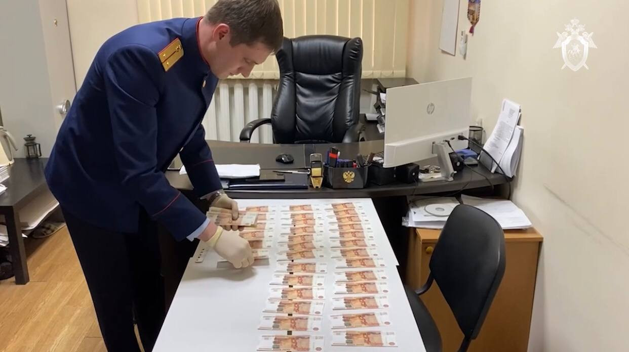 В Лермонтове адвоката и двоих его подельников подозревают в мошенничестве