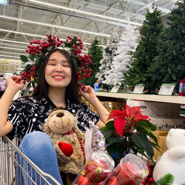 Предпраздничный досуг: где развлечься перед Новым годом? Предпраздничный досуг: где развлечься перед Новым годом?