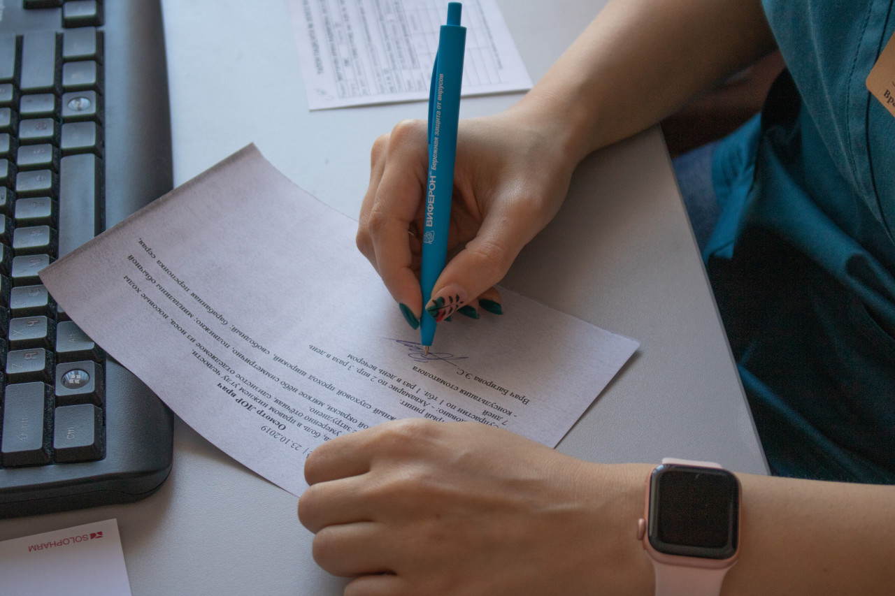 Города и районы Ставрополья с наибольшим числом заболевших COVID-19 на 12.05.2023