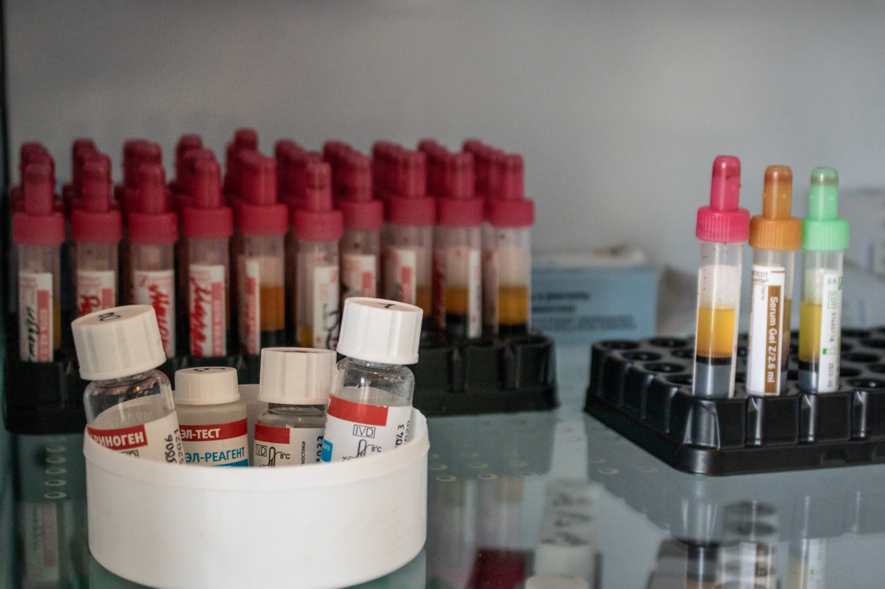 Города и районы Ставрополья с наибольшим числом заболевших COVID-19 на 15.05.2023