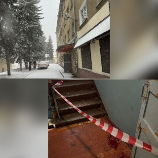 Неадекватный мужчина в общежитии убил полуторагодовалого ребенка в Кисловодске