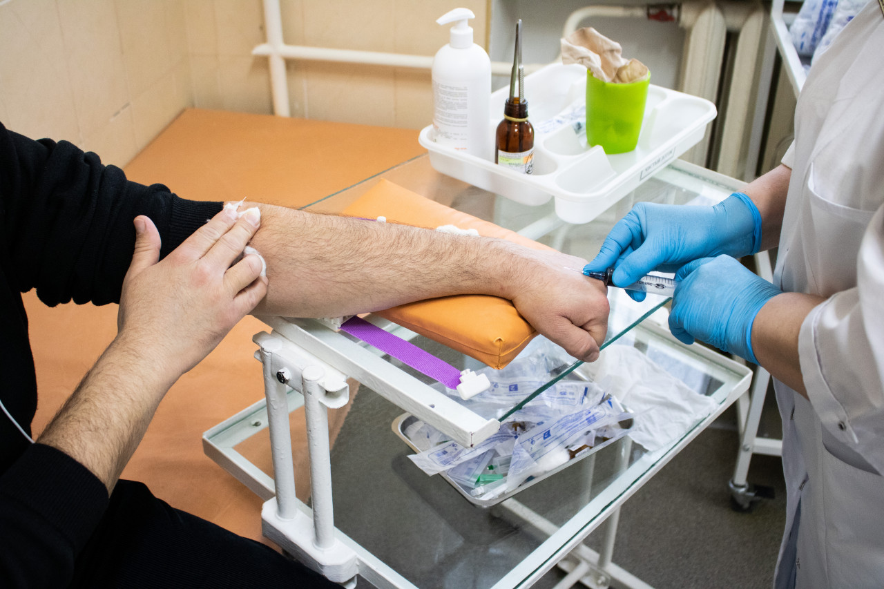 Города и районы Ставрополья с наибольшим числом заболевших COVID-19 на 17.05.2023