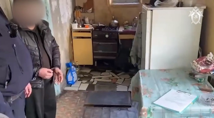 В Невинномысске мужчина обвиняется в покушении на жизнь брата