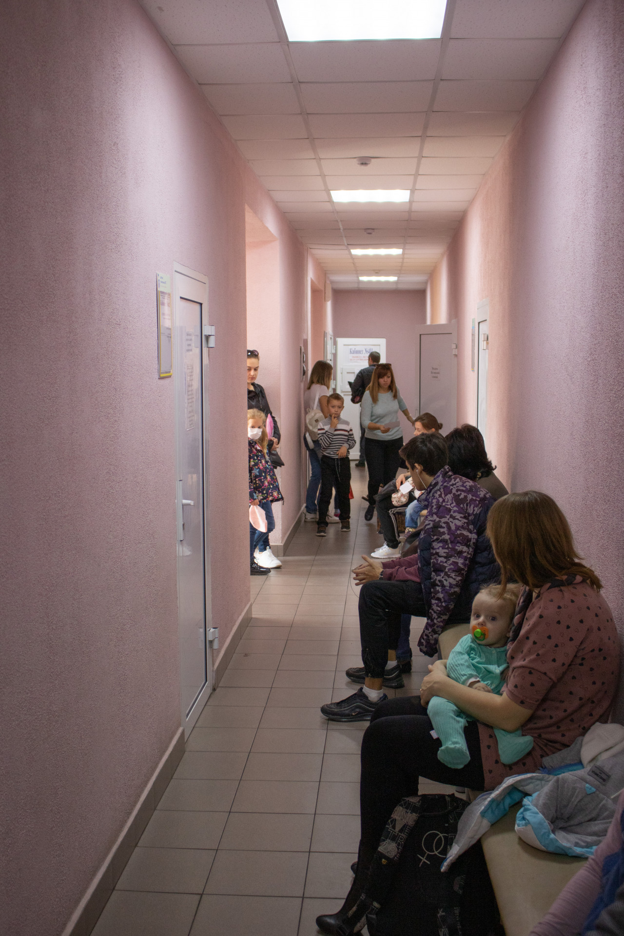 Города и районы Ставрополья с наибольшим числом заболевших COVID-19 на 19.05.2023