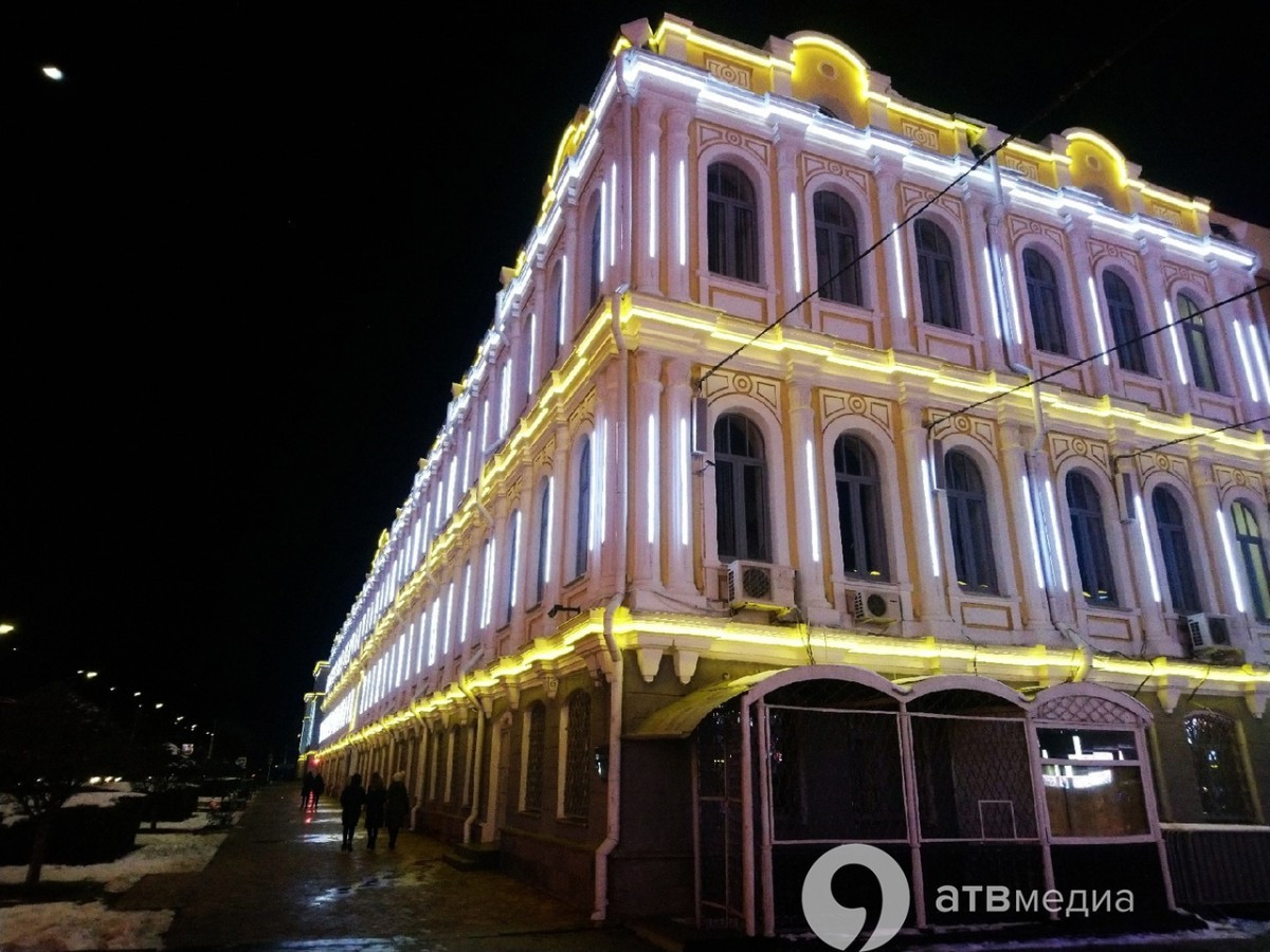 Более 150 мероприятий пройдут в Ночь музеев  2023 на Ставрополье
