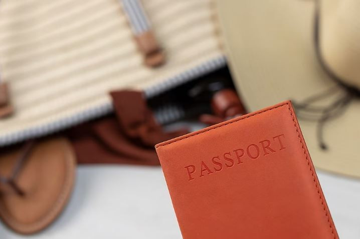 В Железноводске начали выдавать первый в Ставропольском крае паспорт туриста