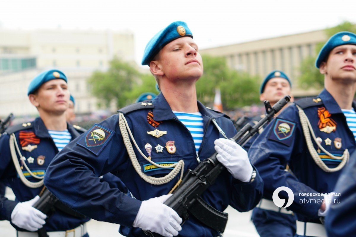 Годом защитника Отечества объявлен 2024 год на Ставрополье