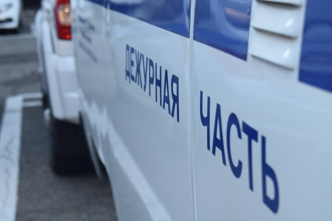 Обзор происшествий в Ставропольском крае 30. 05. 2023
