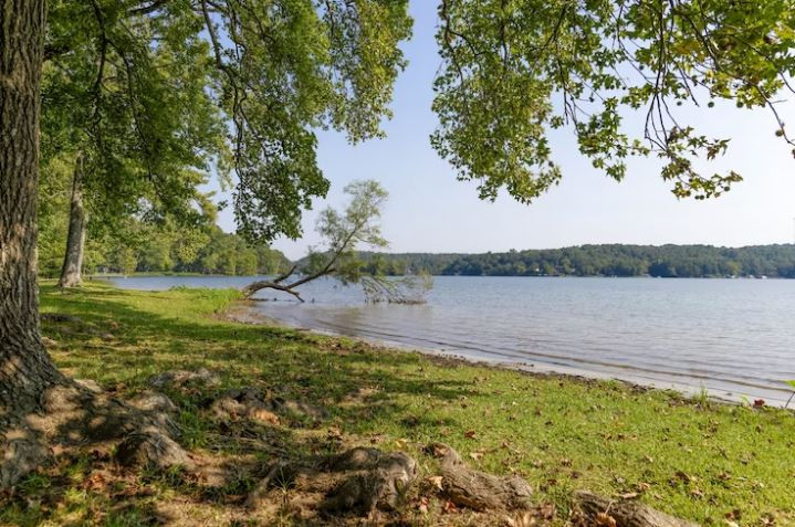 Из-за подъема уровня воды в реке Калаус режим повышенной готовности ввели в Апанасенковском округе