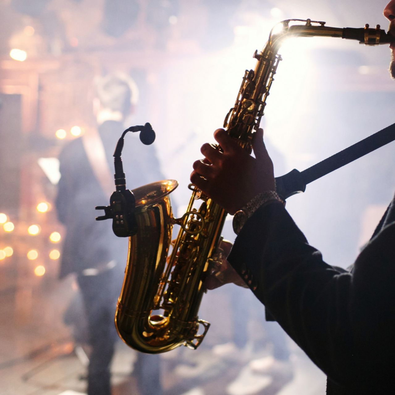 Джазовые коллективы Ставрополья выступят на Moscow Jazz Festival |  09.06.2023 | Ставрополь - БезФормата