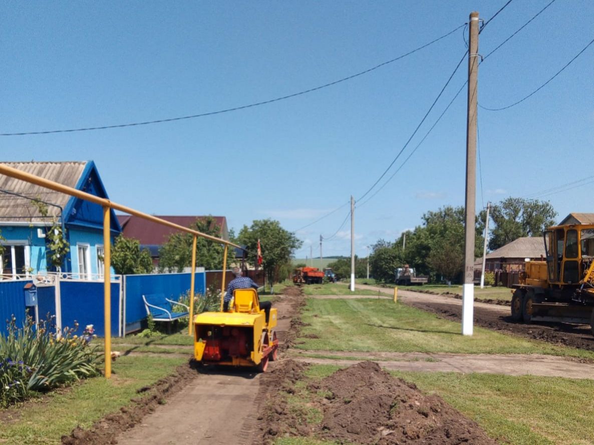 Село покровское ставропольский край