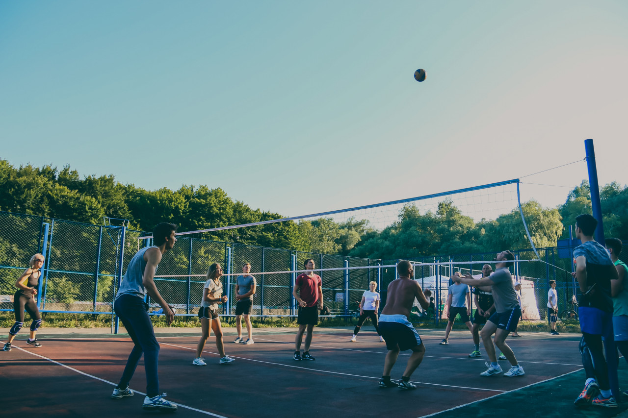 В Невинномысске пройдет турнир по пляжному волейболу