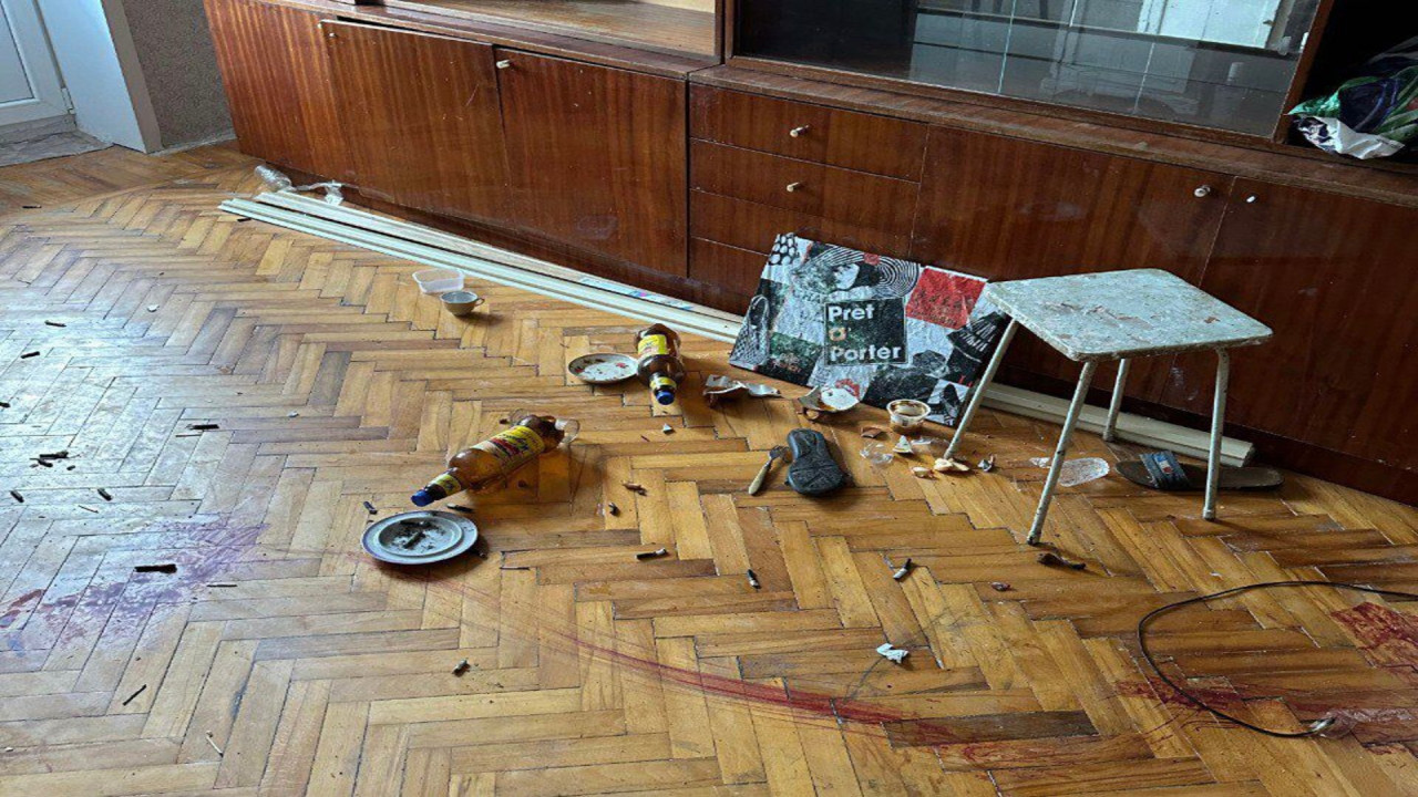 Житель Изобильненского округа избил женщину до смерти