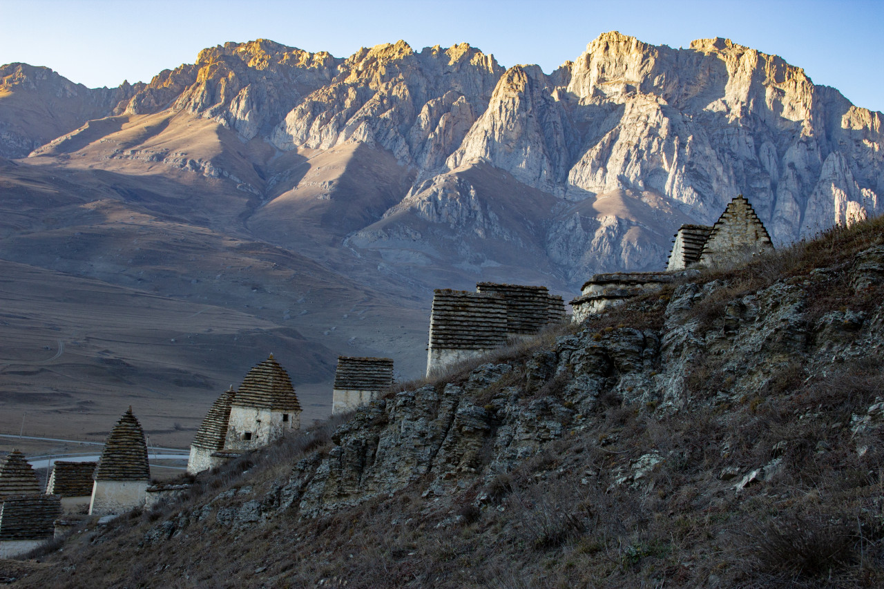 Танцы с кинжалами и национальная кухня: на Ставрополье пройдет фестиваль национальных культур СКФО