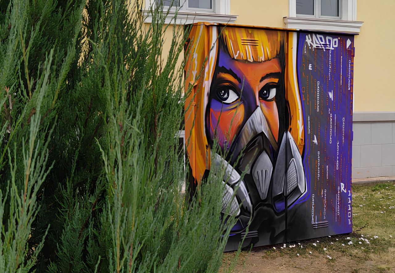 Ставрополь преображается к премии «Кардо»