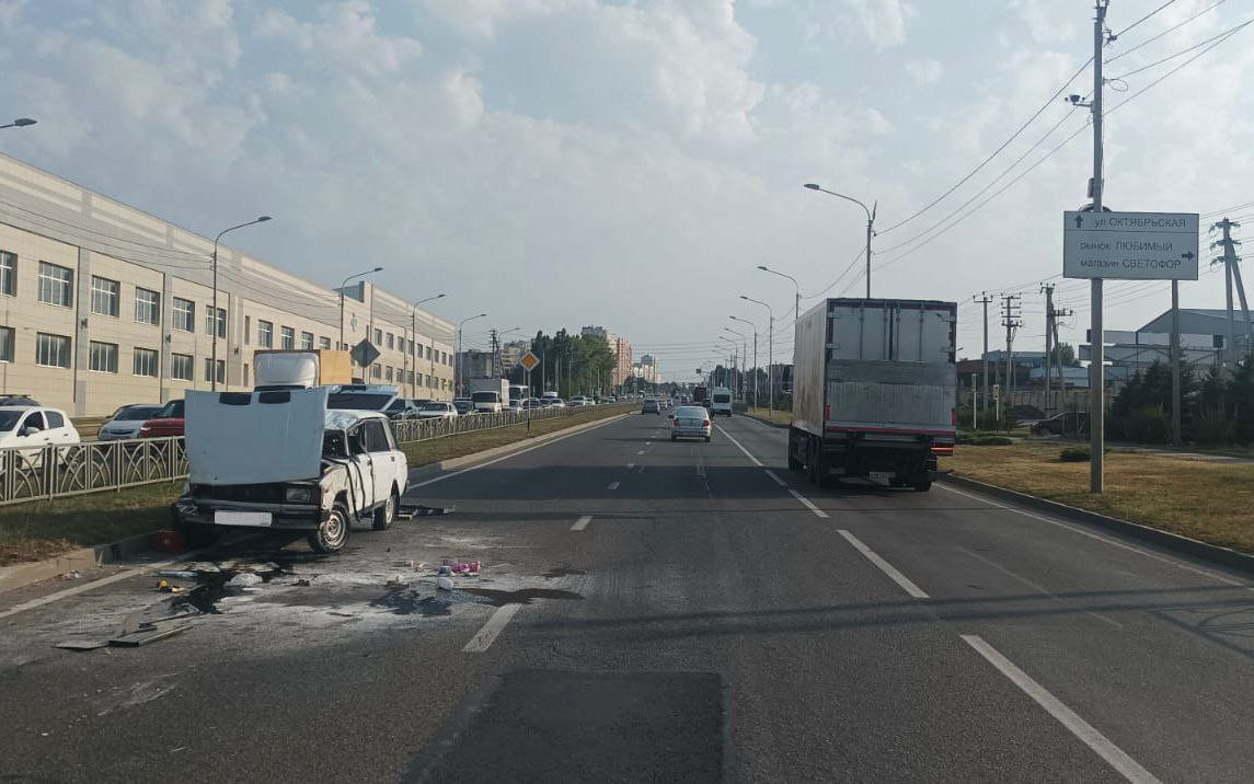 Обзор происшествий в Ставропольском крае 12.08.2023 Обзор происшествий в Ставропольском крае 12.08.2023