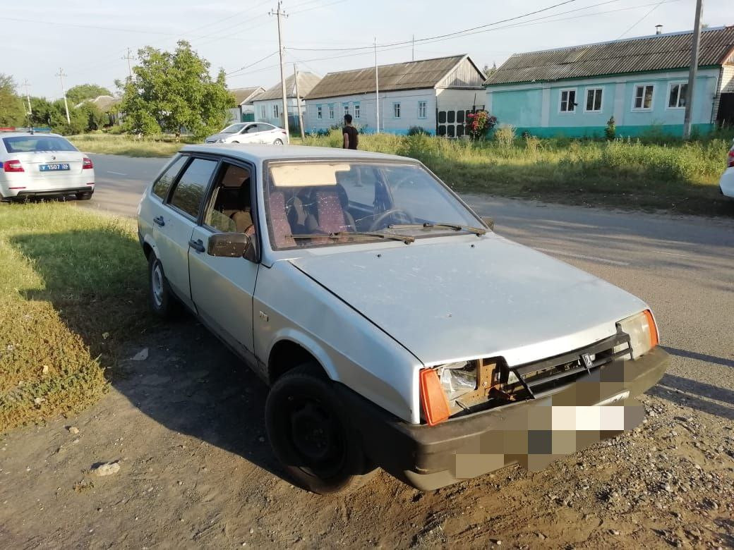 В Благодарном борются за жизнь полуторагодовалого ребенка, попавшего под  колеса авто - АТВмедиа