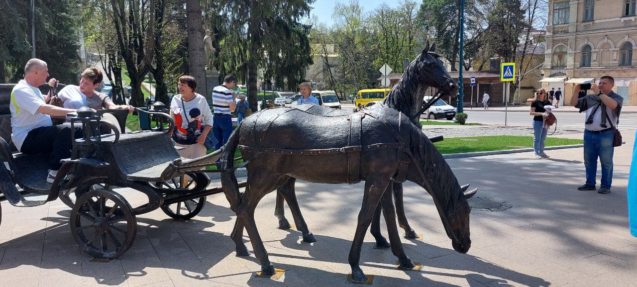 Курортный сбор могут ввести в Астраханской области