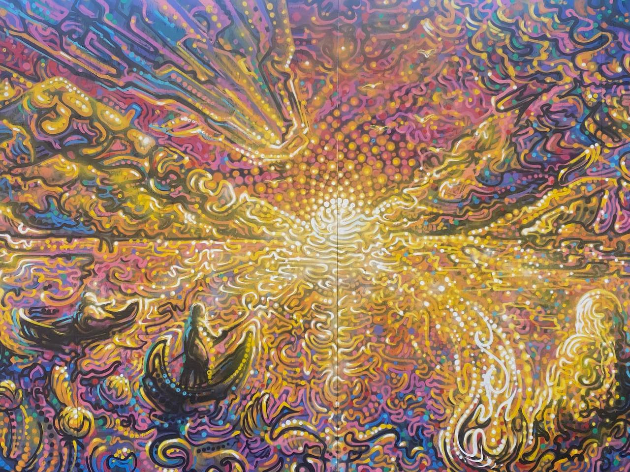 После «Кардо»: что осталось от уличных артистов в Ставрополе?