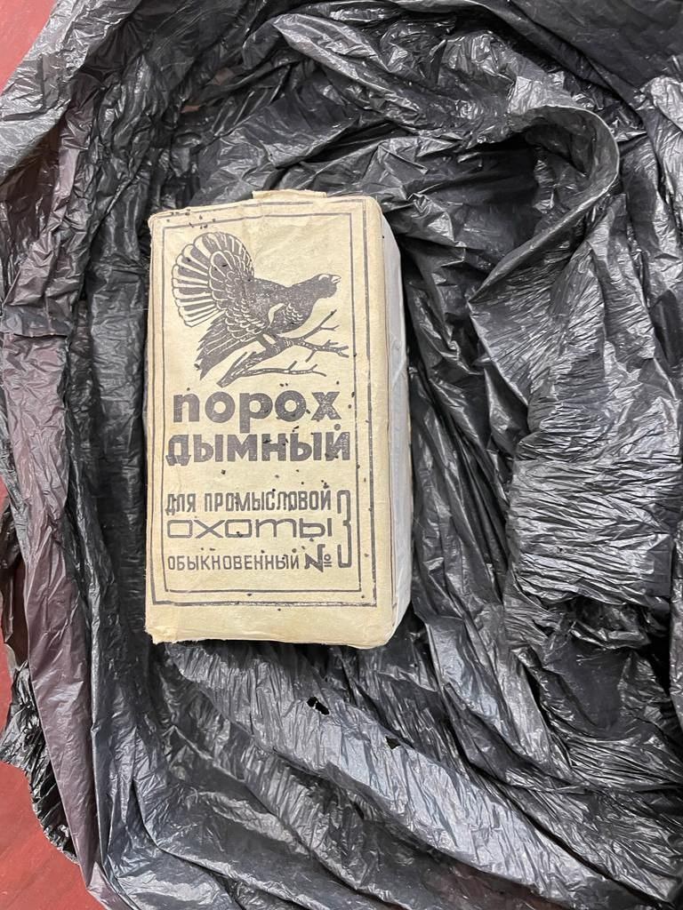 Три года колонии строгого режима присудили продавцу взрывчатых веществ на Ставрополье