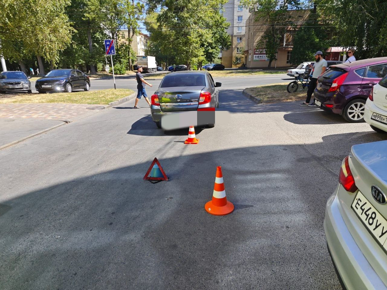 Обзор происшествий в Ставропольском крае 10.09.2023 Обзор происшествий в Ставропольском крае 10.09.2023