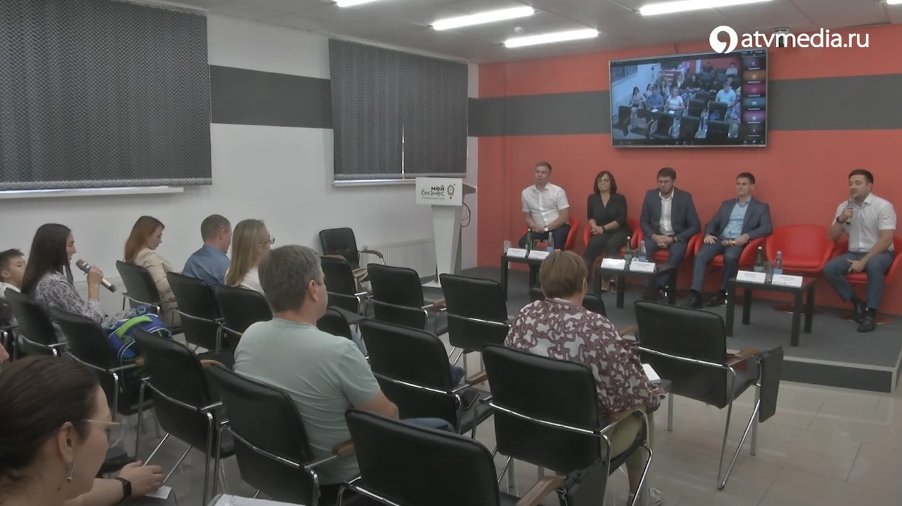 Как господдержка помогает открыть бизнес участникам СВО и членам их семей