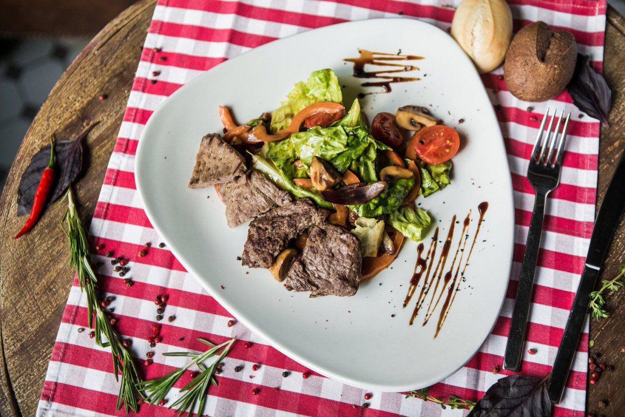 26 заведений Ставрополья могут получить национальную ресторанную премию