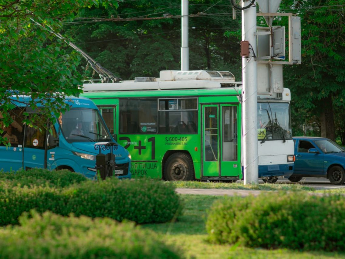 Ставрополь попал в пятёрку самых благоустроенных региональных центров России  - АТВмедиа