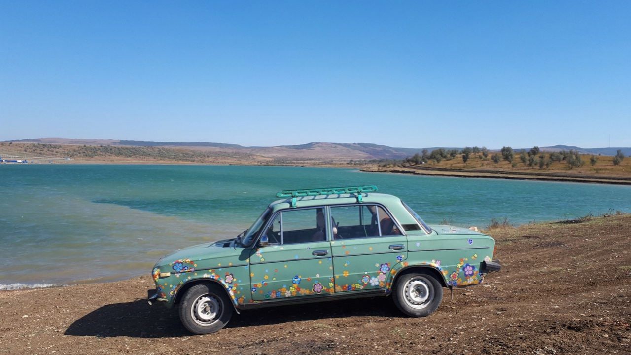 Ставропольчанке, победившей в конкурсе АТВмедиа, распишут машину - АТВмедиа