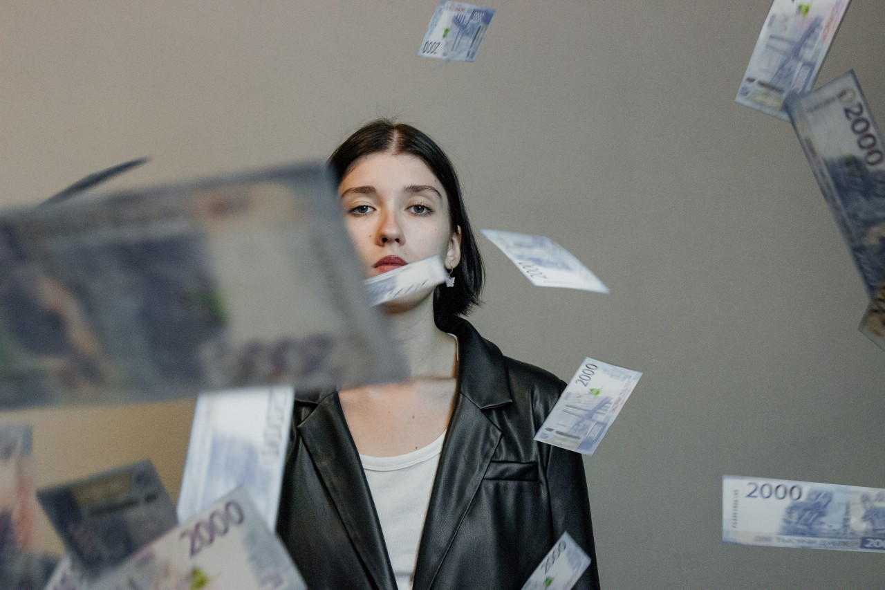 Около 50% ставропольцев занимают деньги до зарплаты