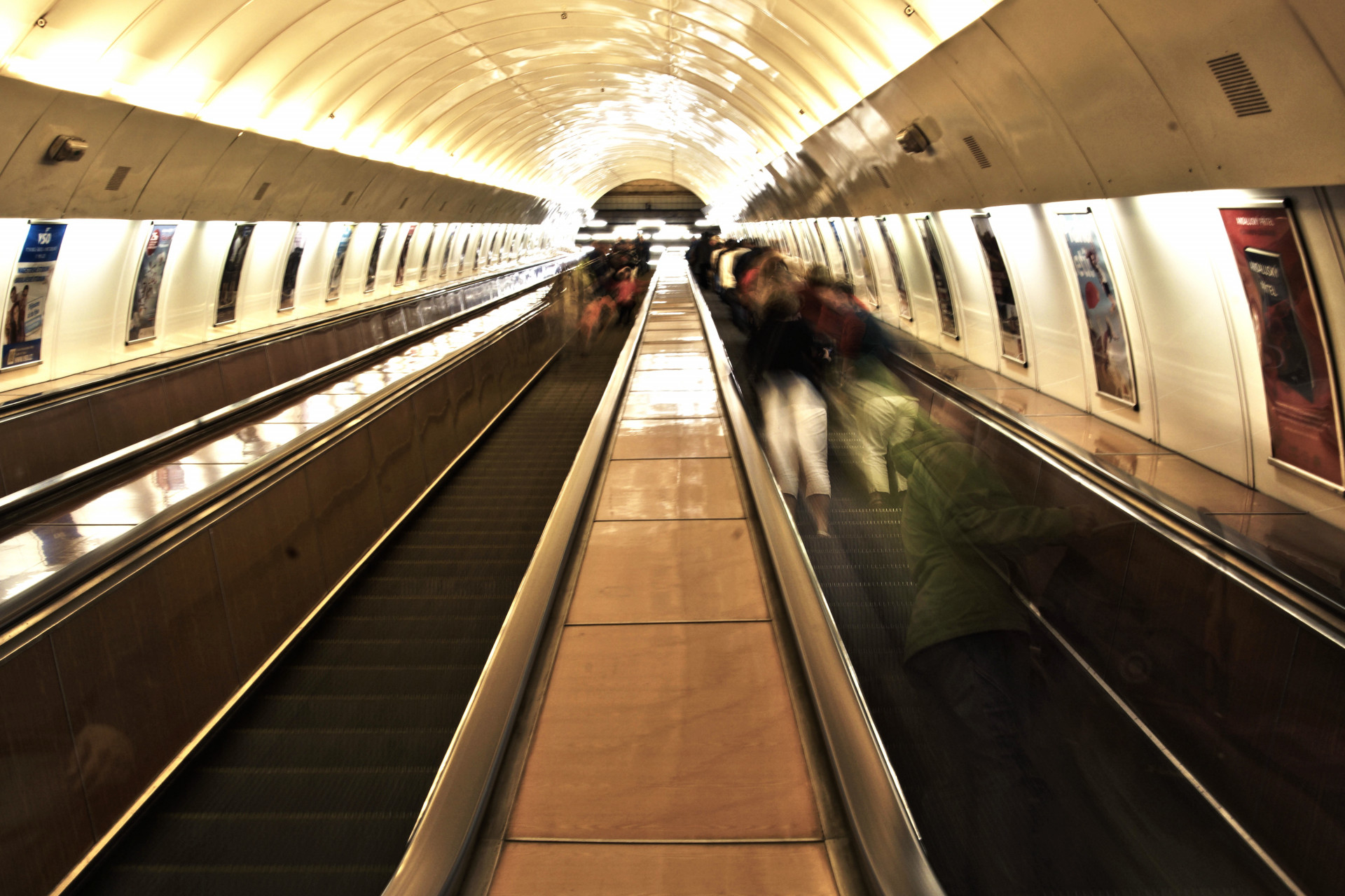 Как построить метро (и подземную часть метротрама) дешево и сердито