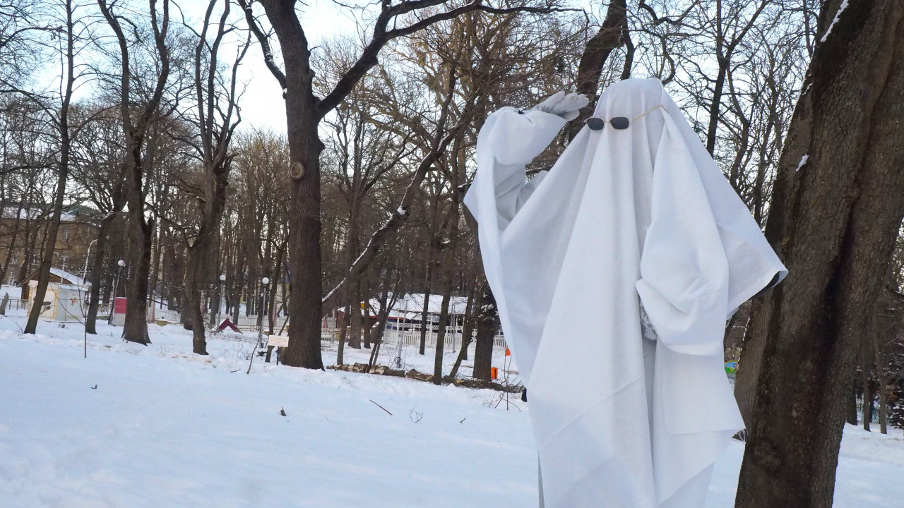 Афиша Ставропольского края на выходные 16 и 17 декабря 2023 года