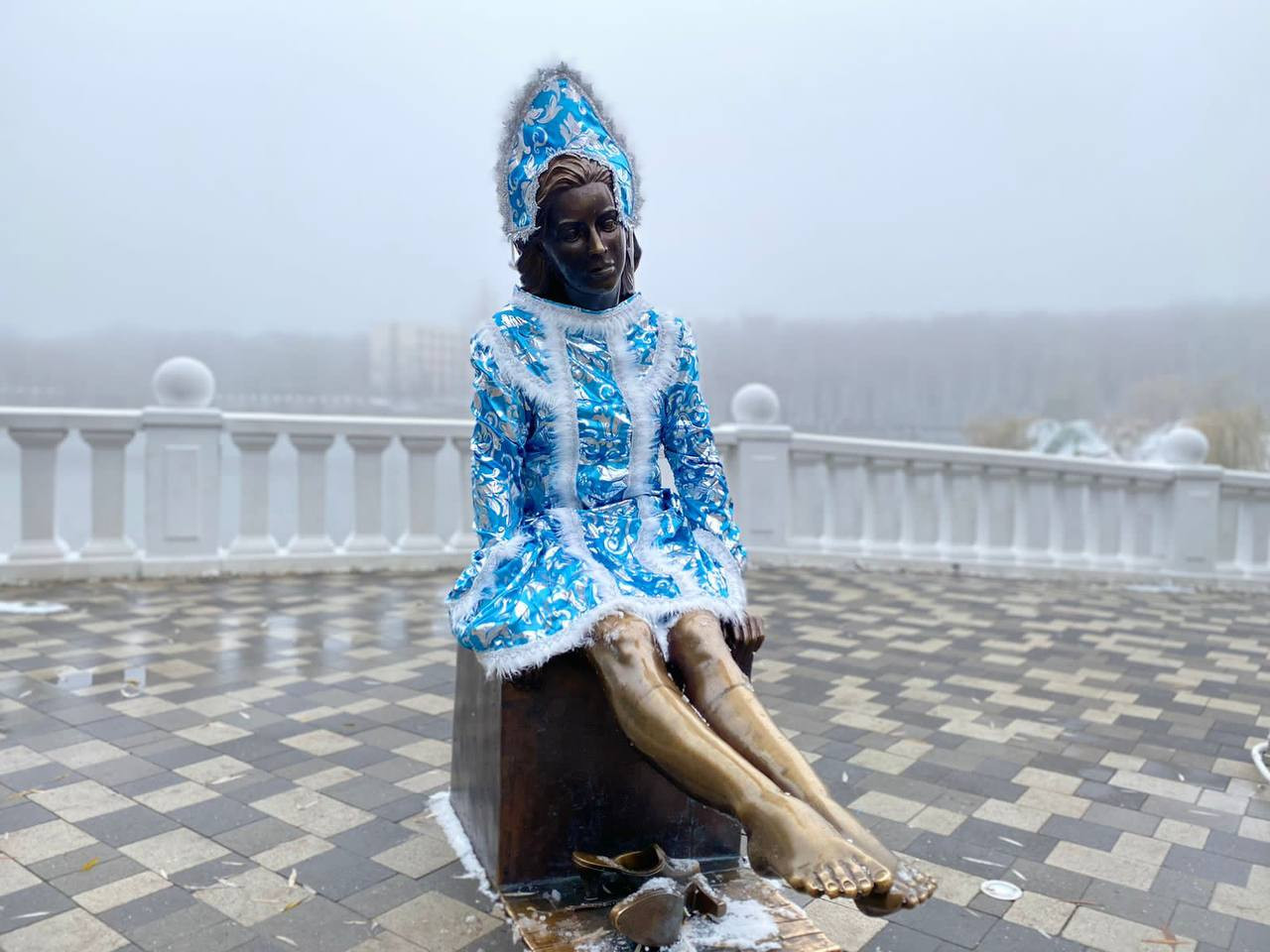 Новогодние мероприятия в Железноводске 2023-2024