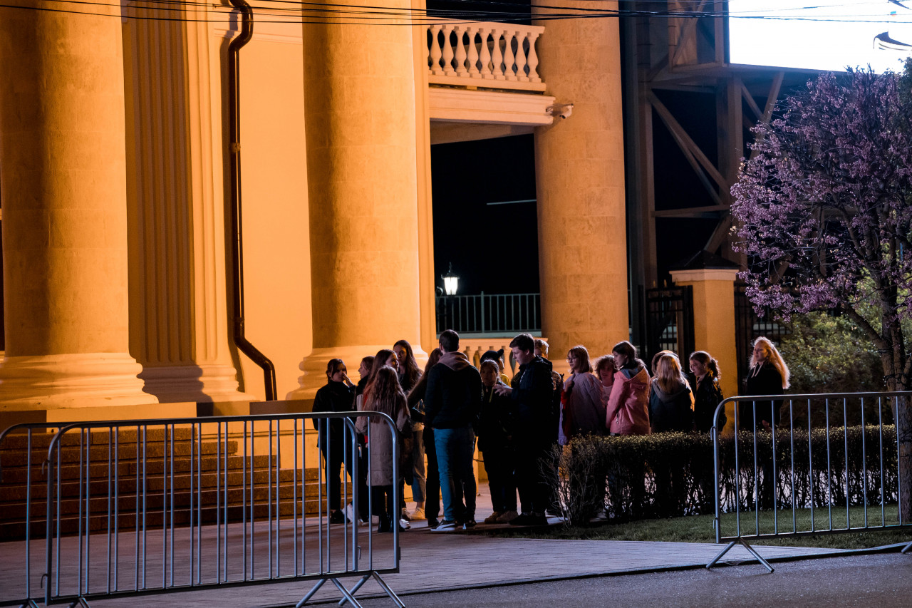 Афиша мероприятий в Ставрополе и Ставропольском крае на выходных 2 и 3 марта 2024 года