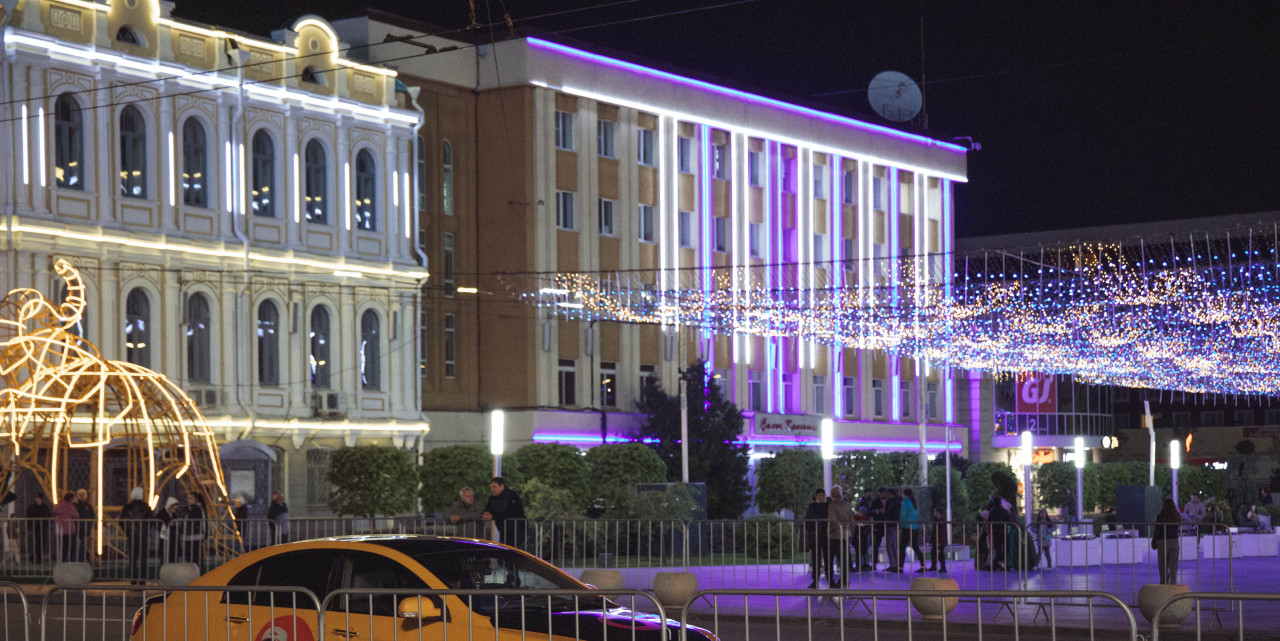 Час Земли 2024 в Ставрополе: когда, во сколько и как присоединиться к акции?