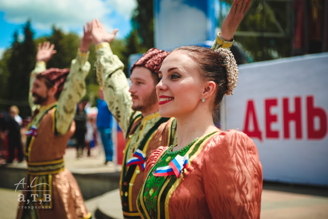 Когда в Ставропольском крае отмечают дни городов в 2024 году?