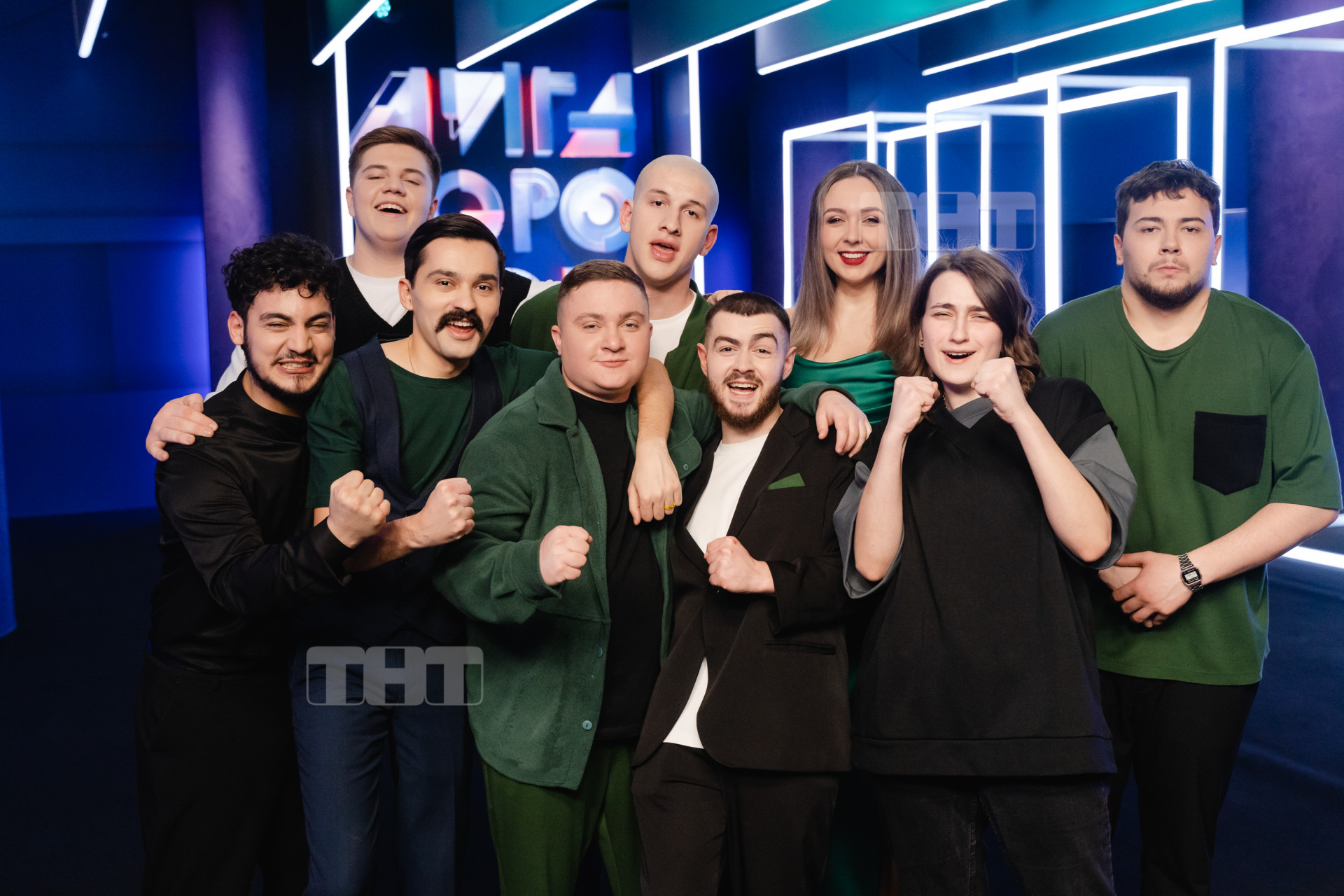 О Ставрополе будут говорить все больше: ставропольские комики рассказали об участии в шоу на федеральном канале