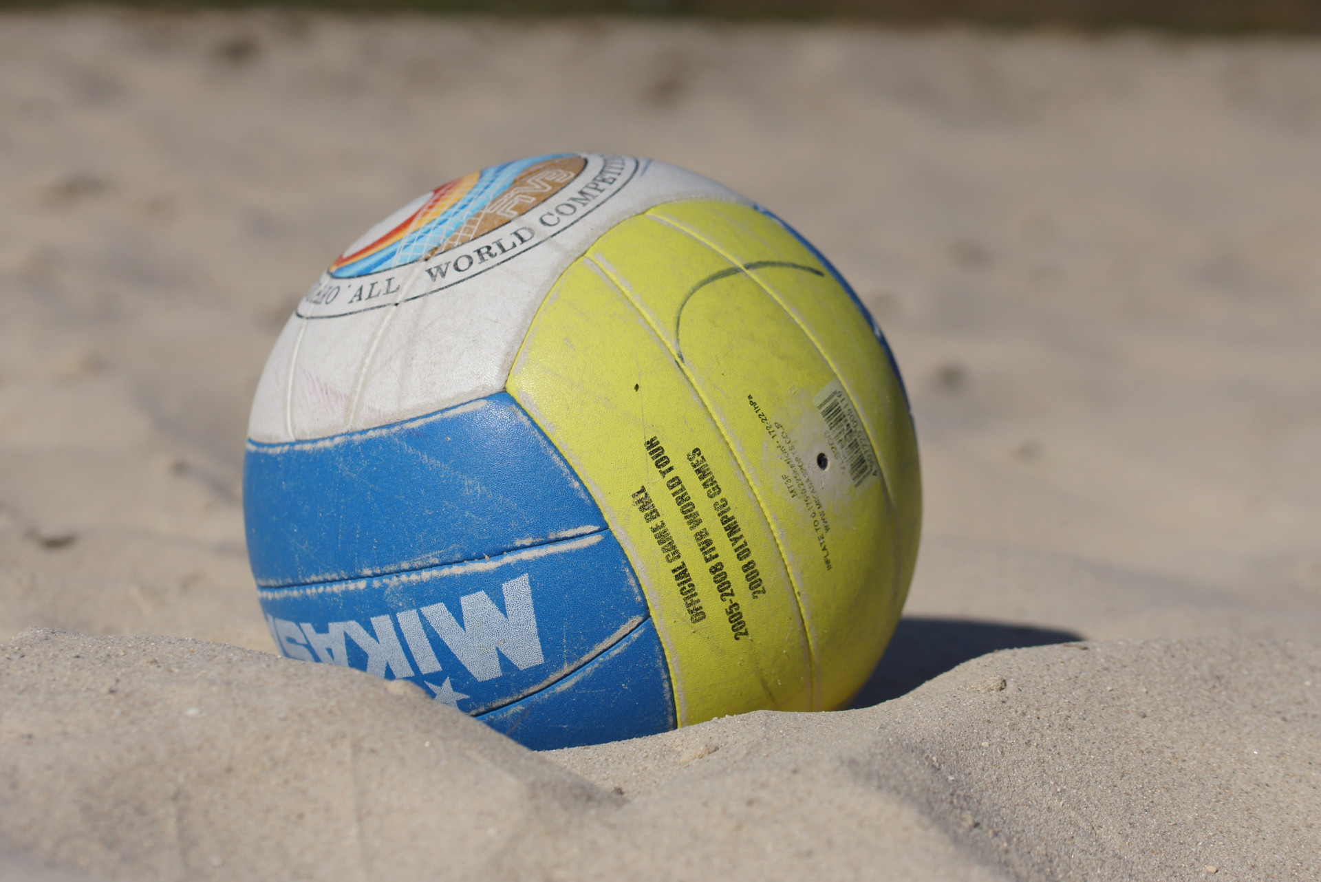 В Буденновске стартовало первенство Ставрополья по пляжному волейболу