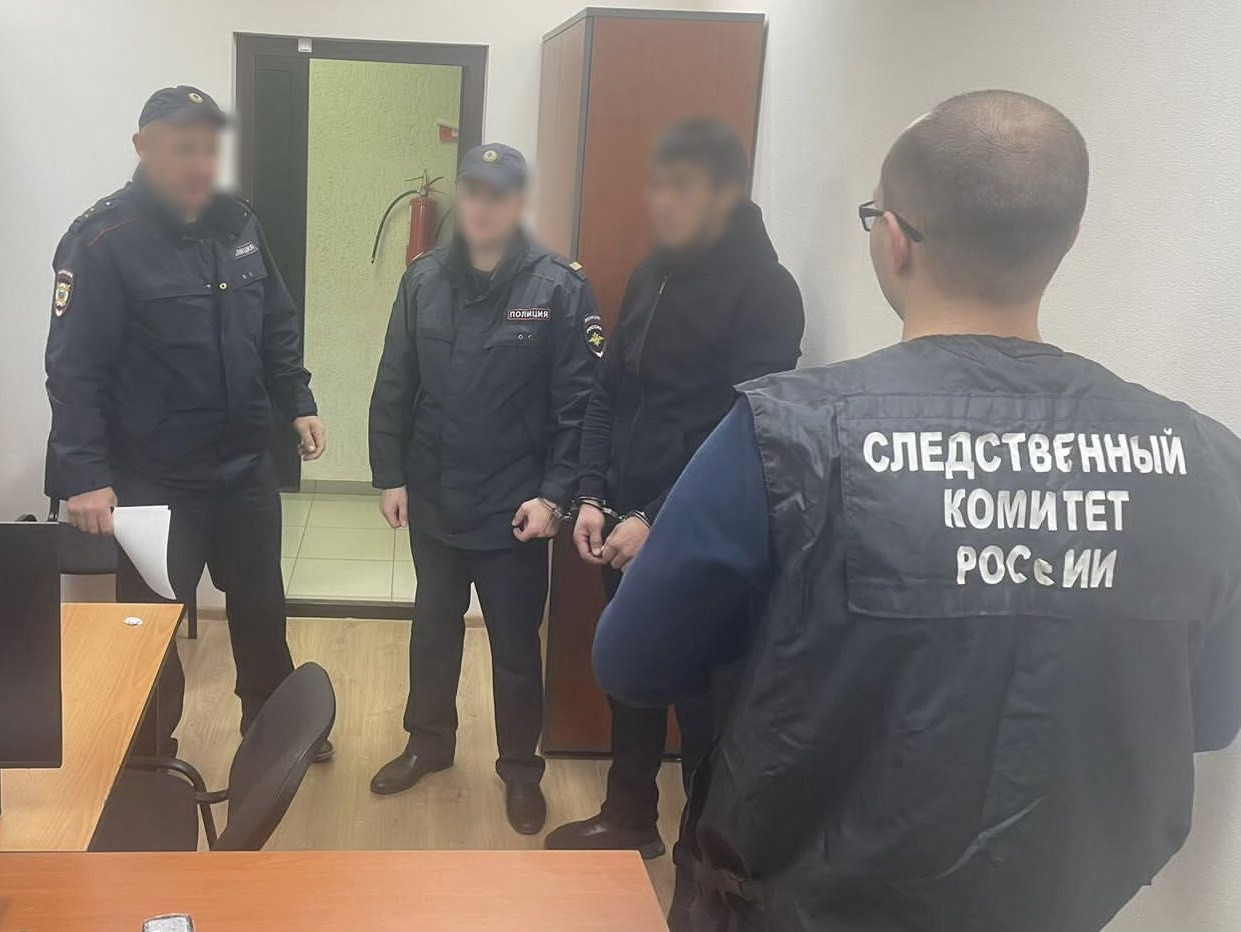 На Ставрополье мужчина признан виновным в покушении на убийство и изнасиловании