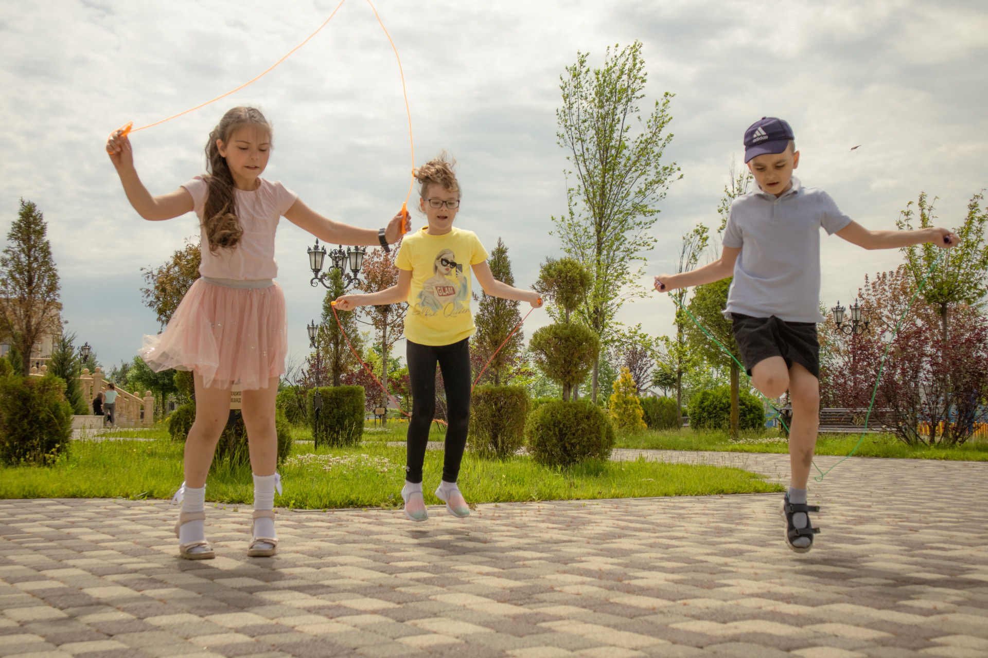 33% школьников в Ставрополе проведут летние каникулы дома