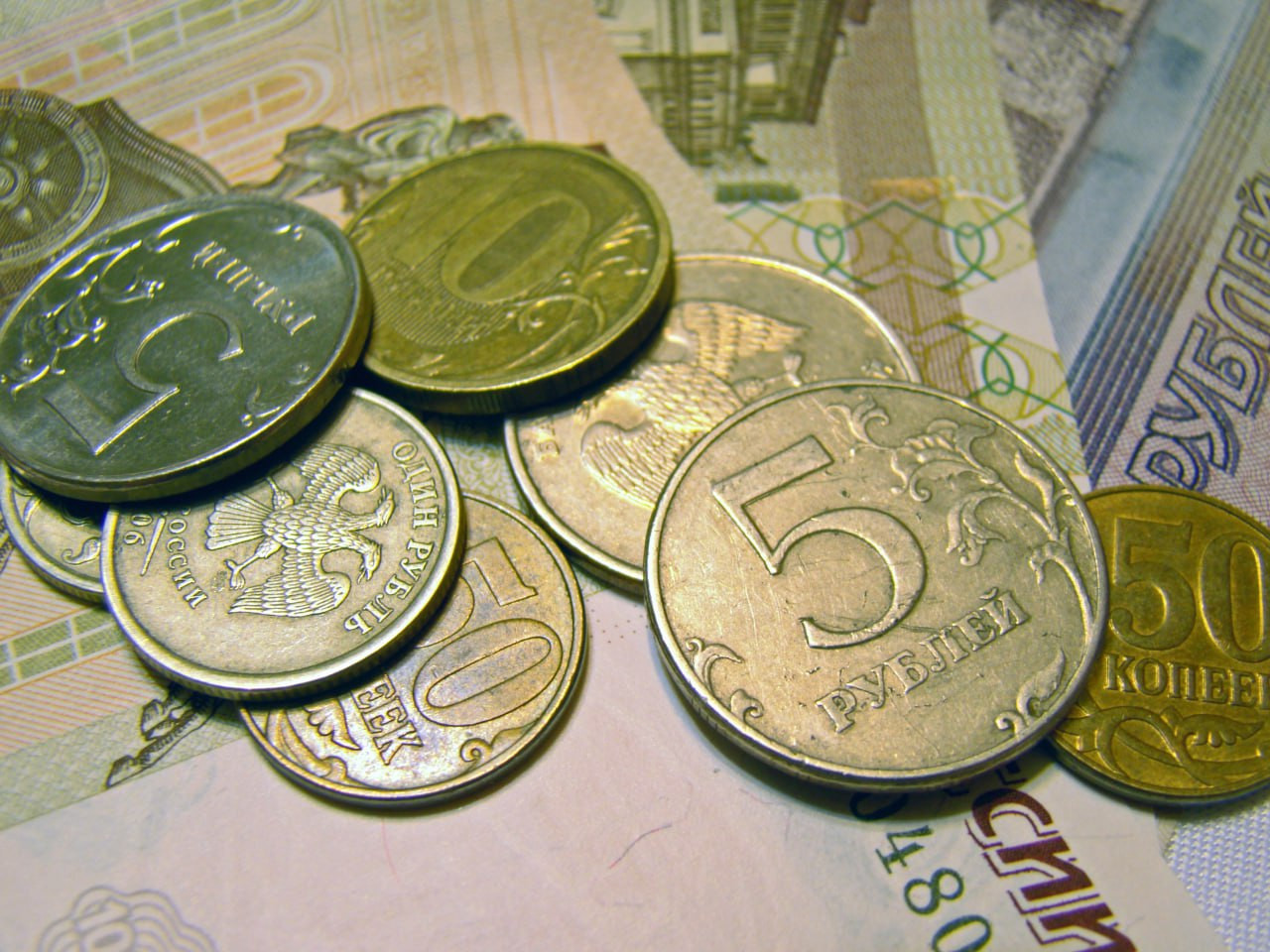 Бесплатно обменять монеты на банкноты могут жители Ставрополья