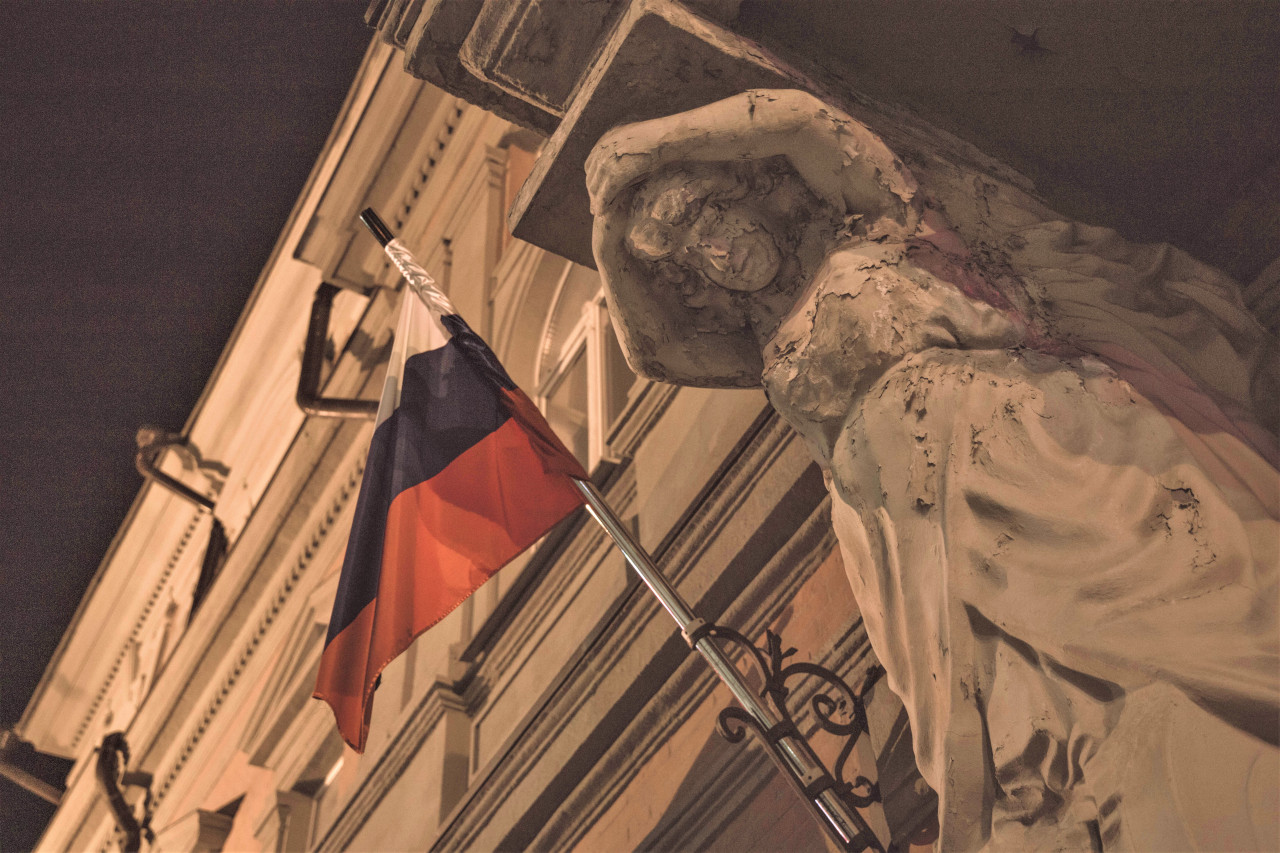 Программа мероприятий ко Дню России в городах Ставропольского края в 2024 году