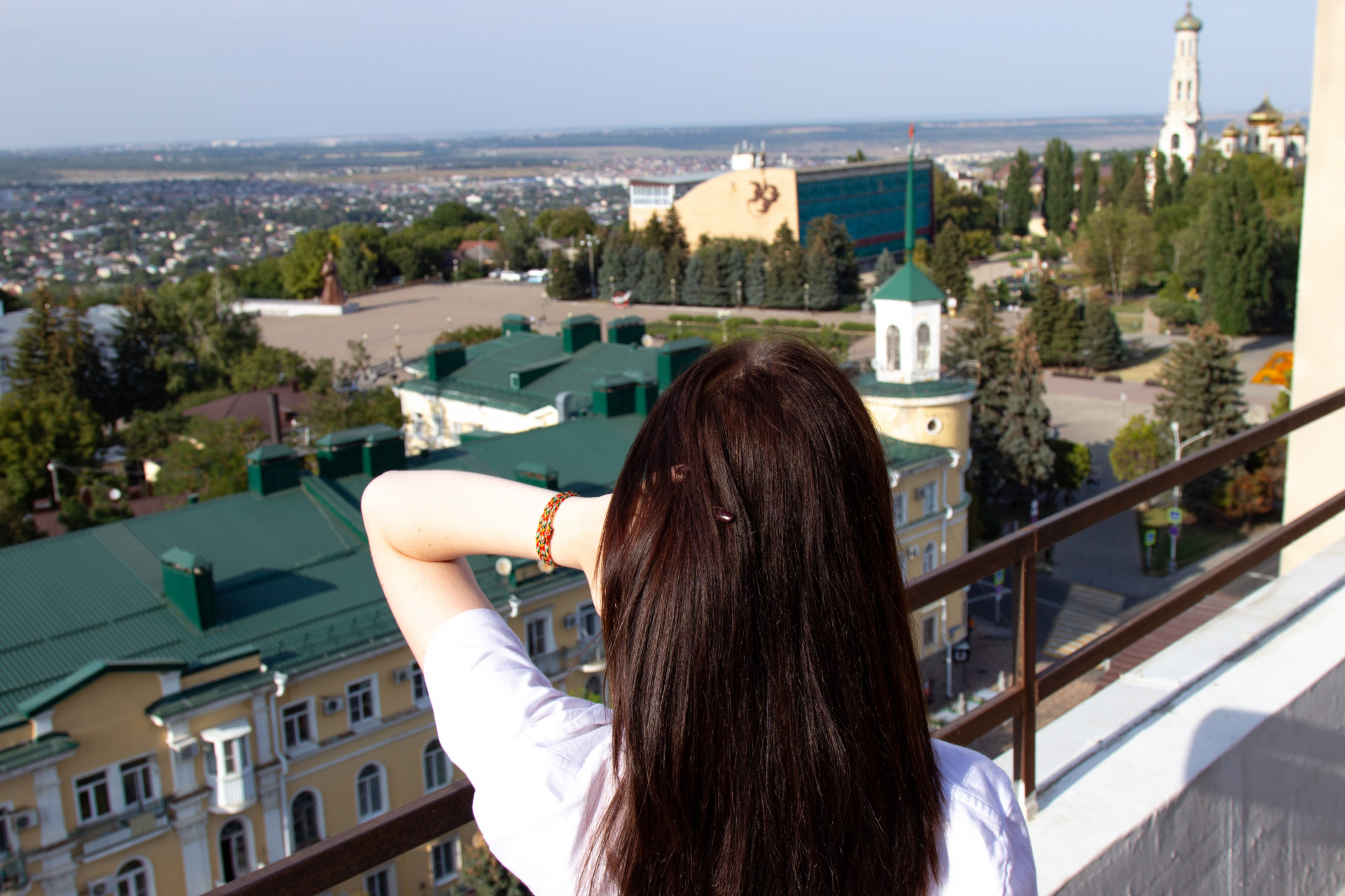 Ставрополье вошло в топ-30 рейтинга по социально-экономическому положению в стране